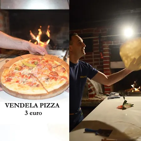 Vendela