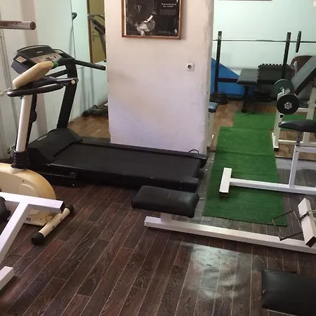 Vendela Hostel Banja Luka