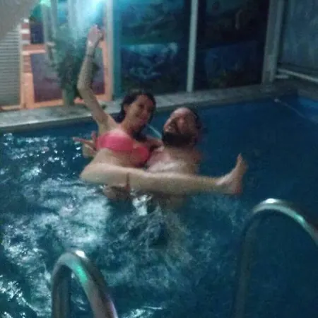 Vendela Hostel *